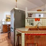 Tiburtina Huge Apartment X6!