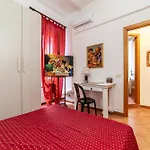 Tiburtina Huge Apartment X6!