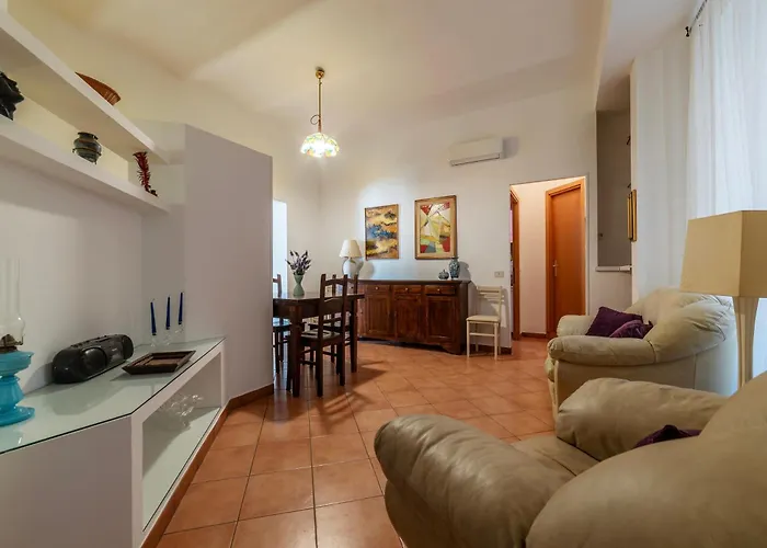 Tiburtina Huge Apartment X6!