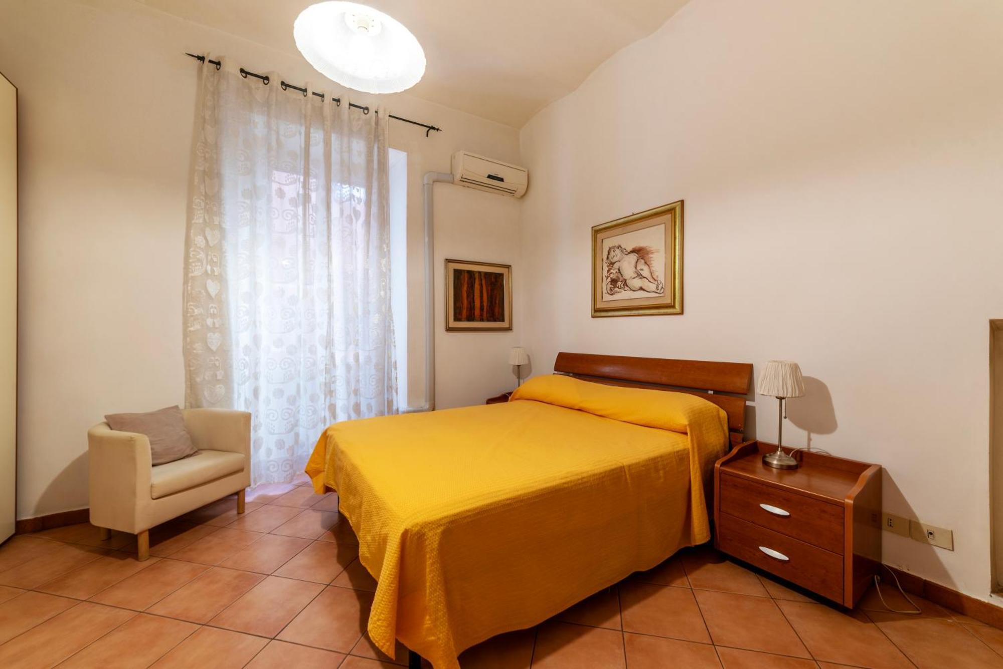 Apartment Tiburtina Huge X6! Rom