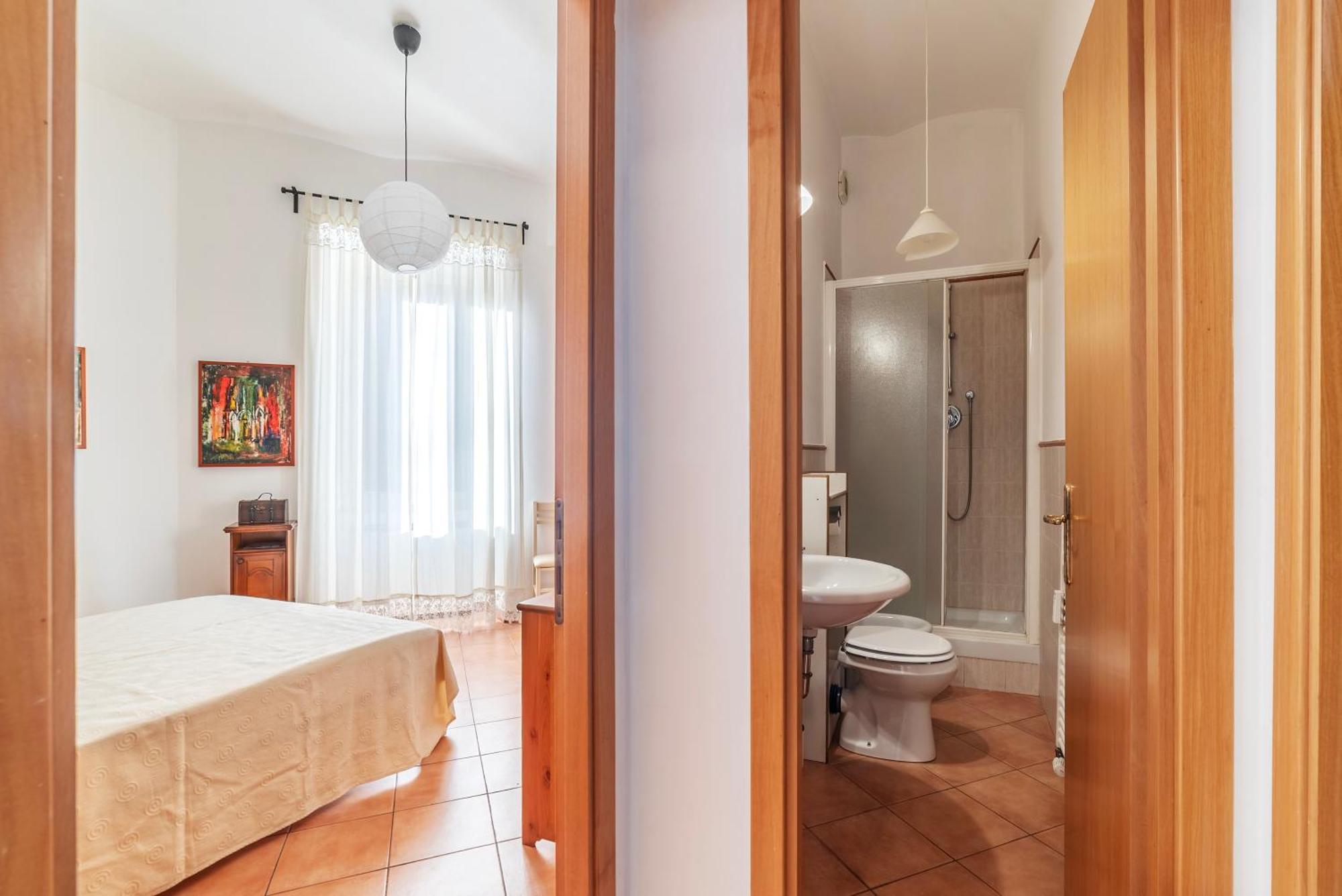 Tiburtina Huge X6! Apartment *